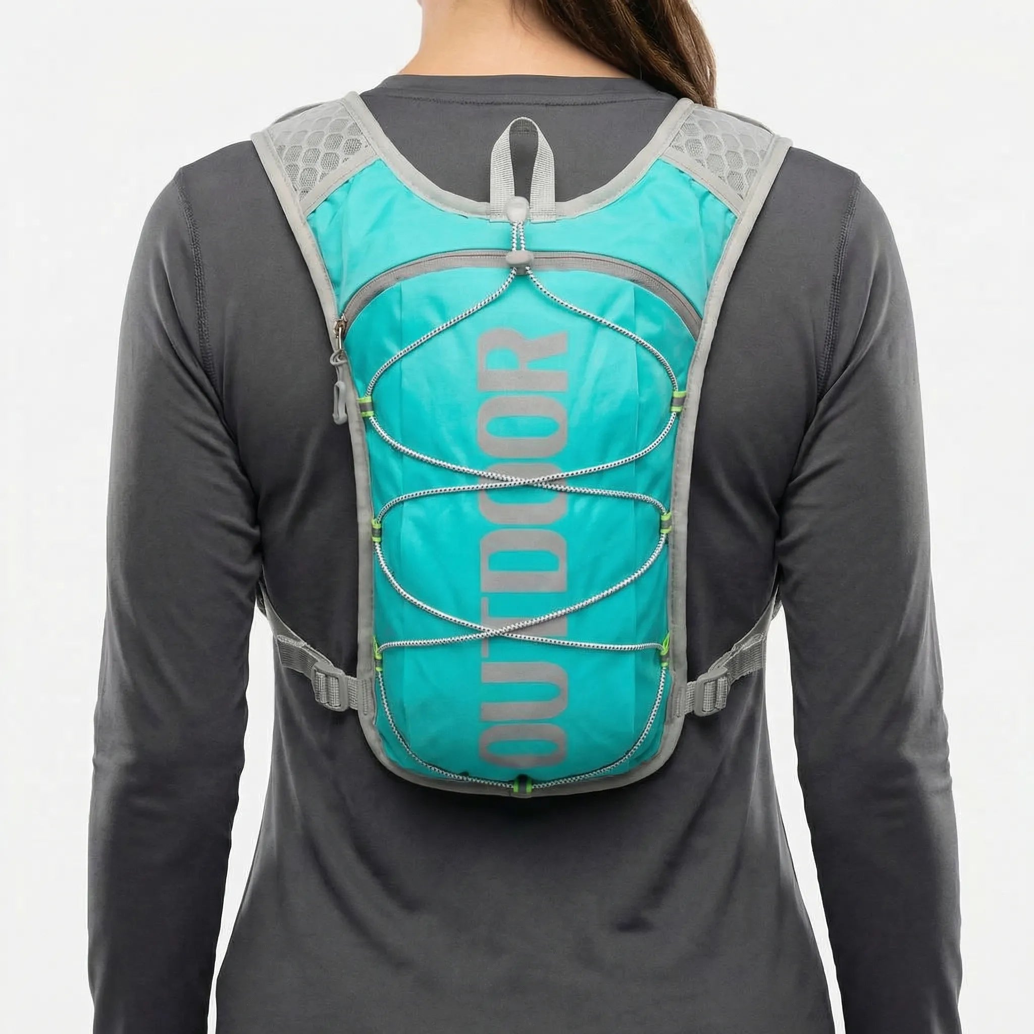 Nordspur | Runtrak Lightweight Running Hydration Vest