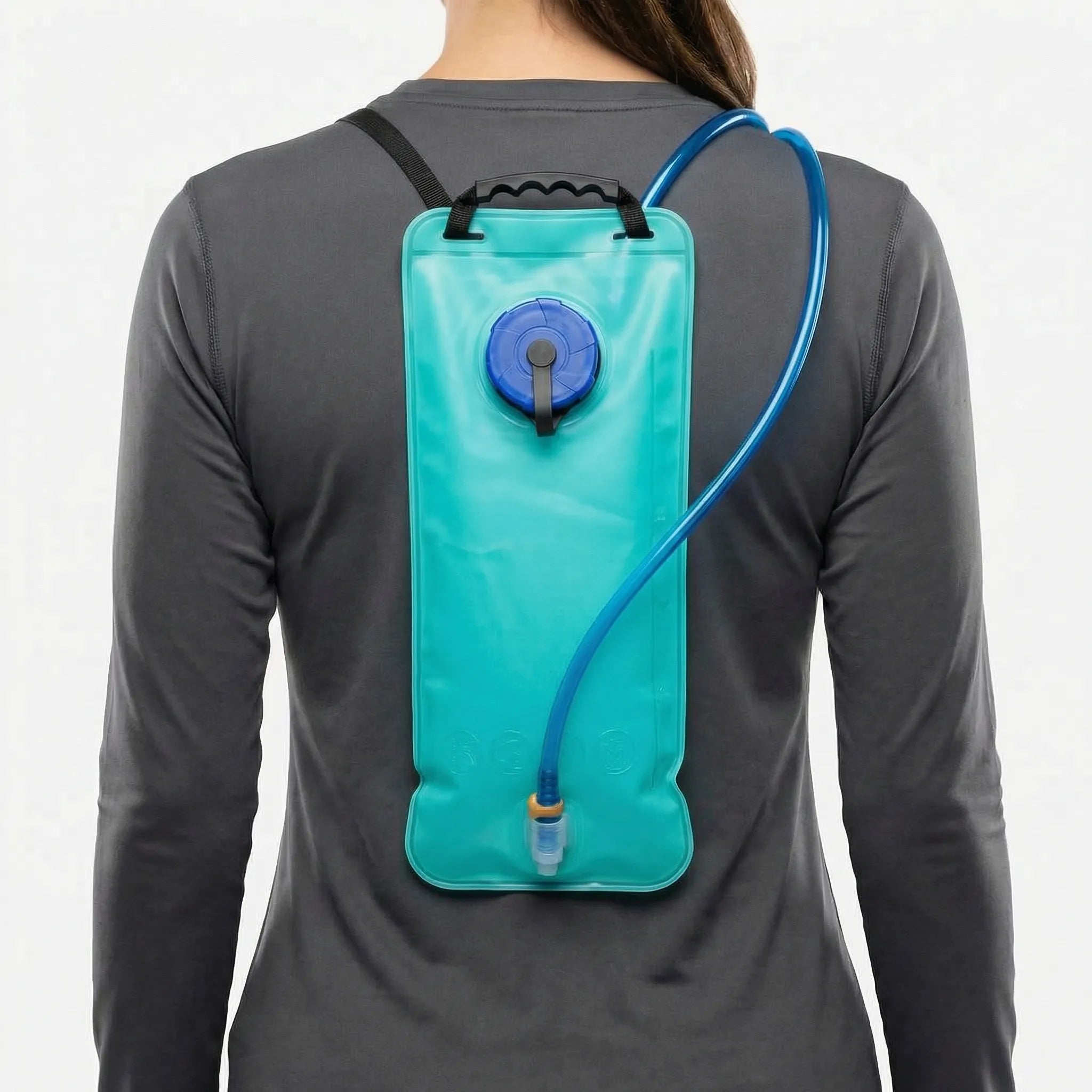 Nordspur | Runtrak Lightweight Running Hydration Vest