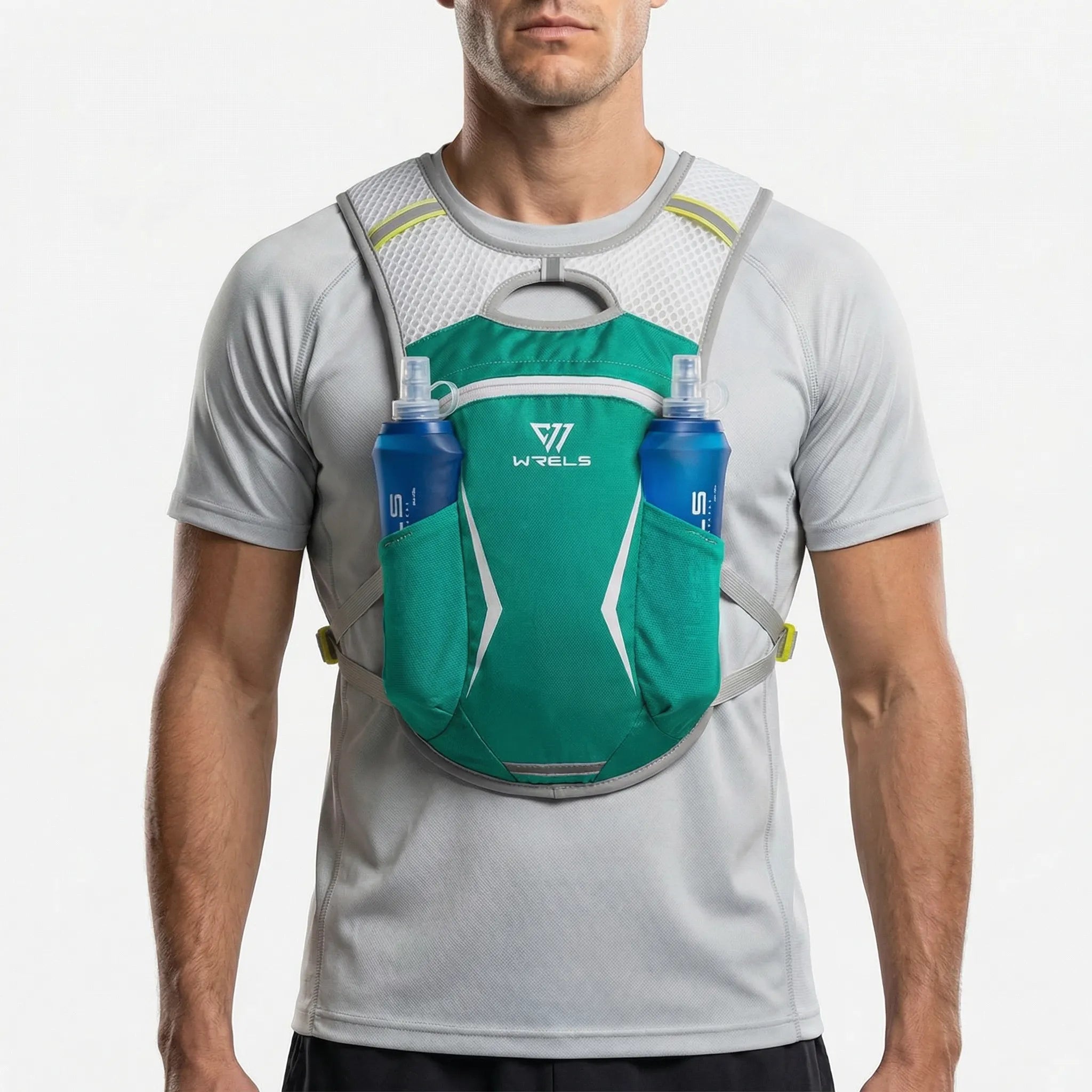Nordspur | Runvest Lightweight 5L Running Hydration Vest