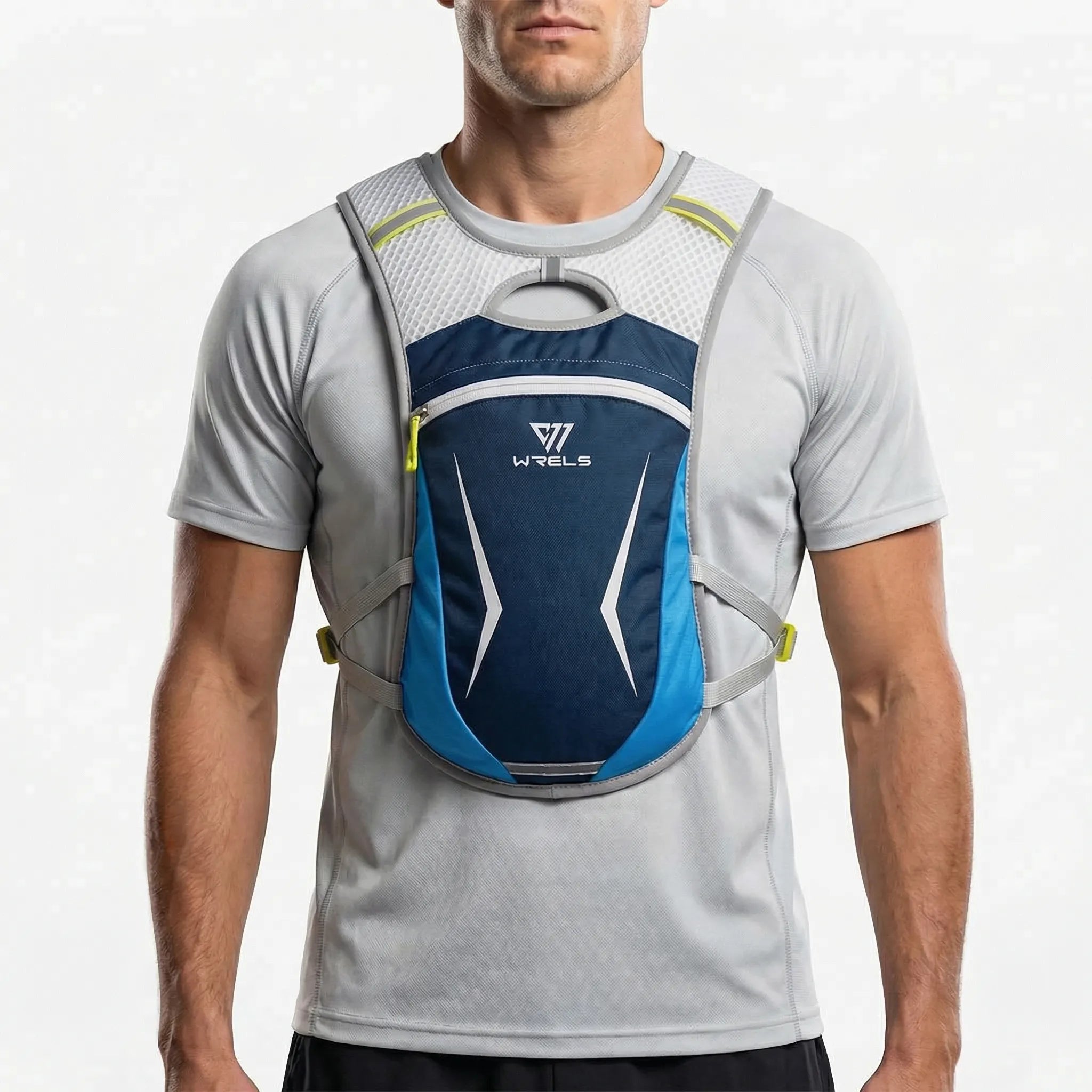 Nordspur | Runvest Lightweight 5L Running Hydration Vest