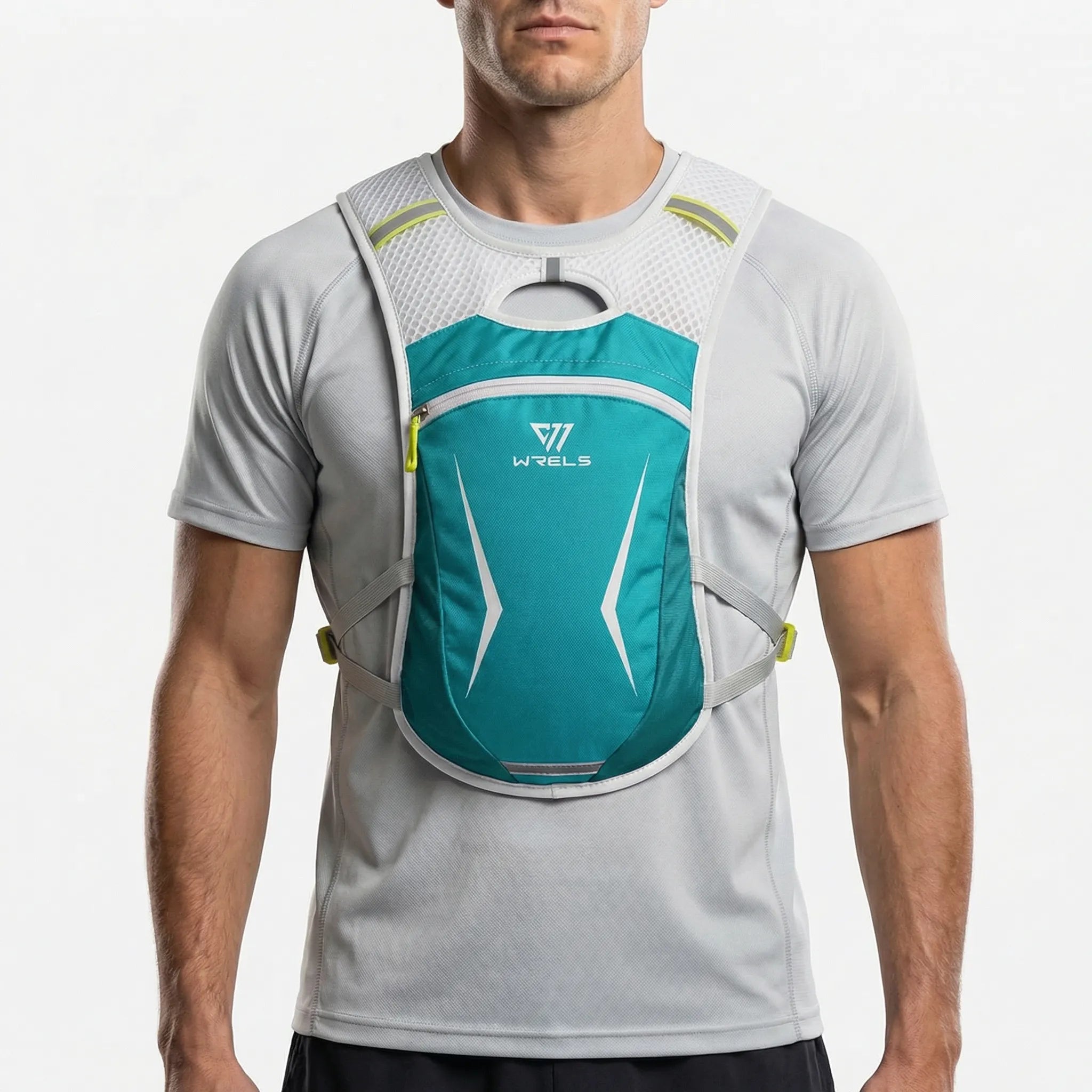 Nordspur | Runvest Lightweight 5L Running Hydration Vest