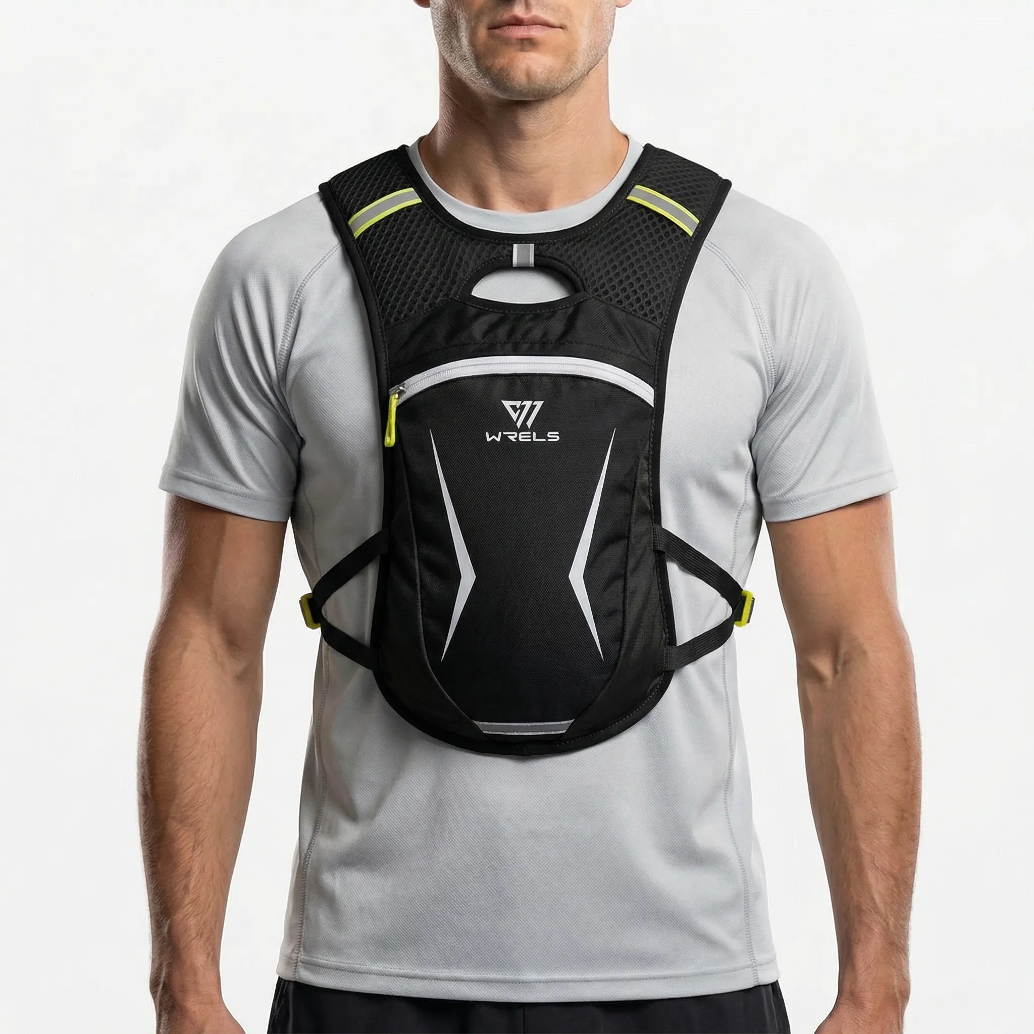 Nordspur | Runvest Lightweight 5L Running Hydration Vest