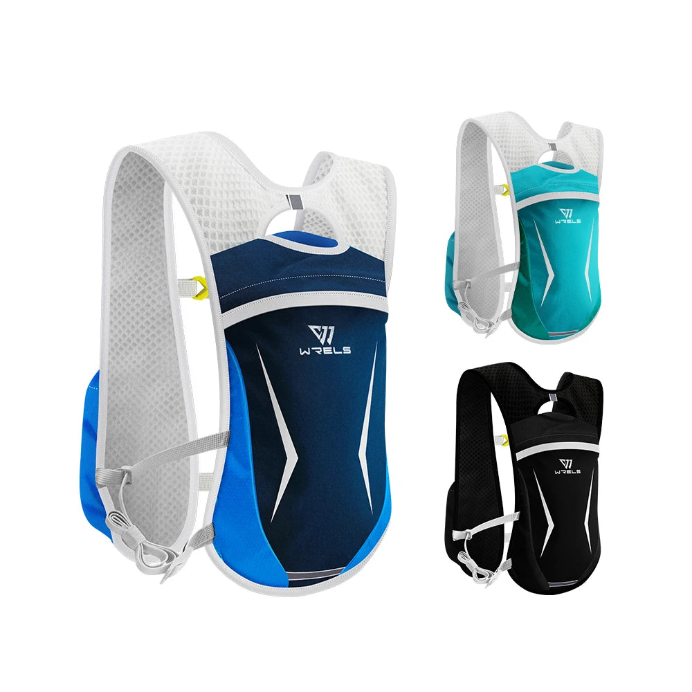 Nordspur | Runvest Lightweight 5L Running Hydration Vest