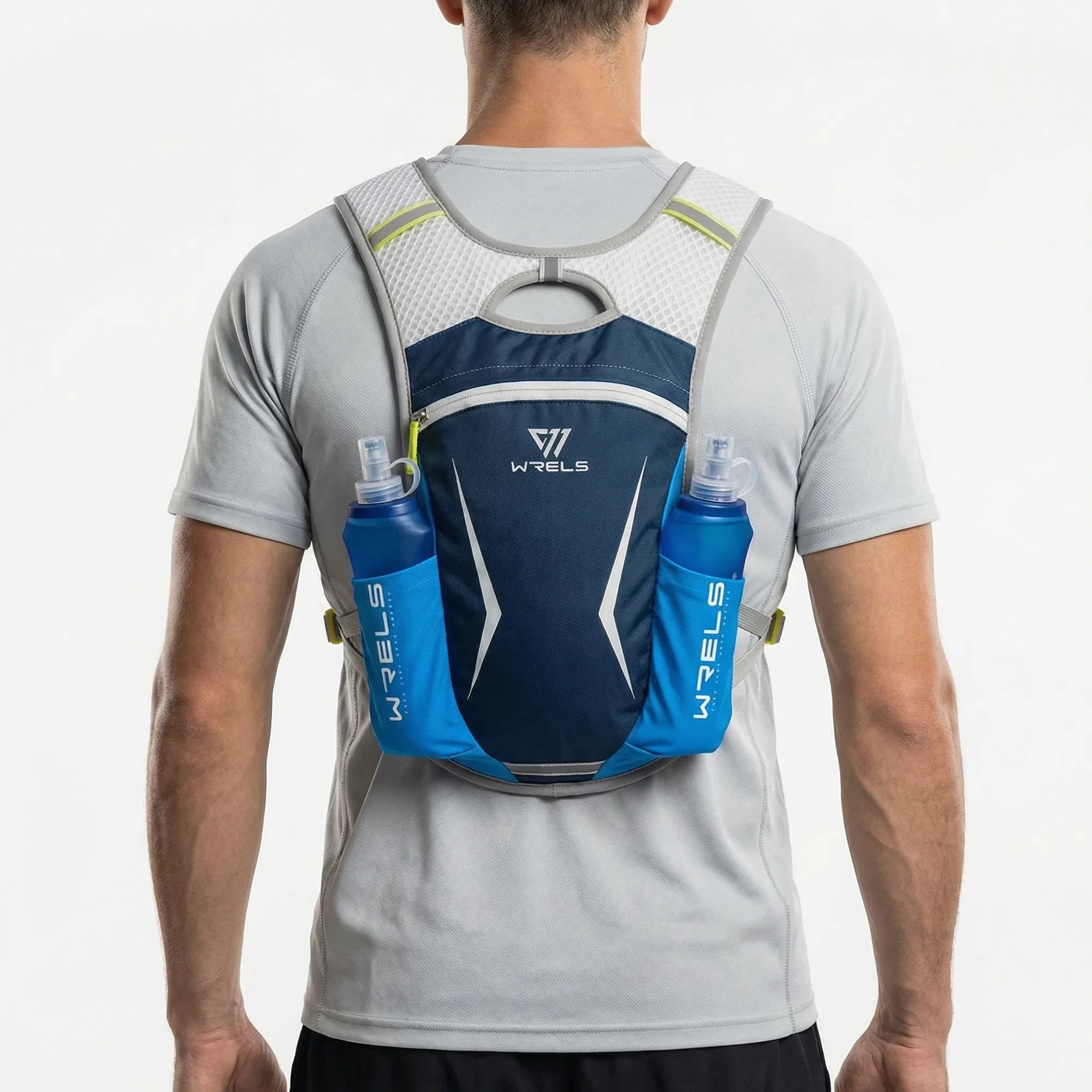 Nordspur | Runvest Lightweight 5L Running Hydration Vest