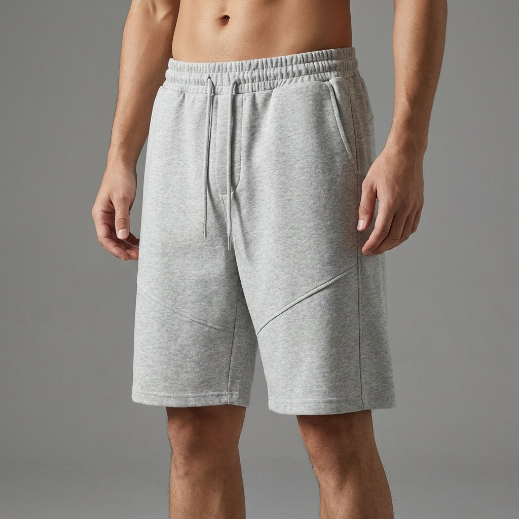 Nordspur | Runvoxi Loose Fit Athletic Shorts