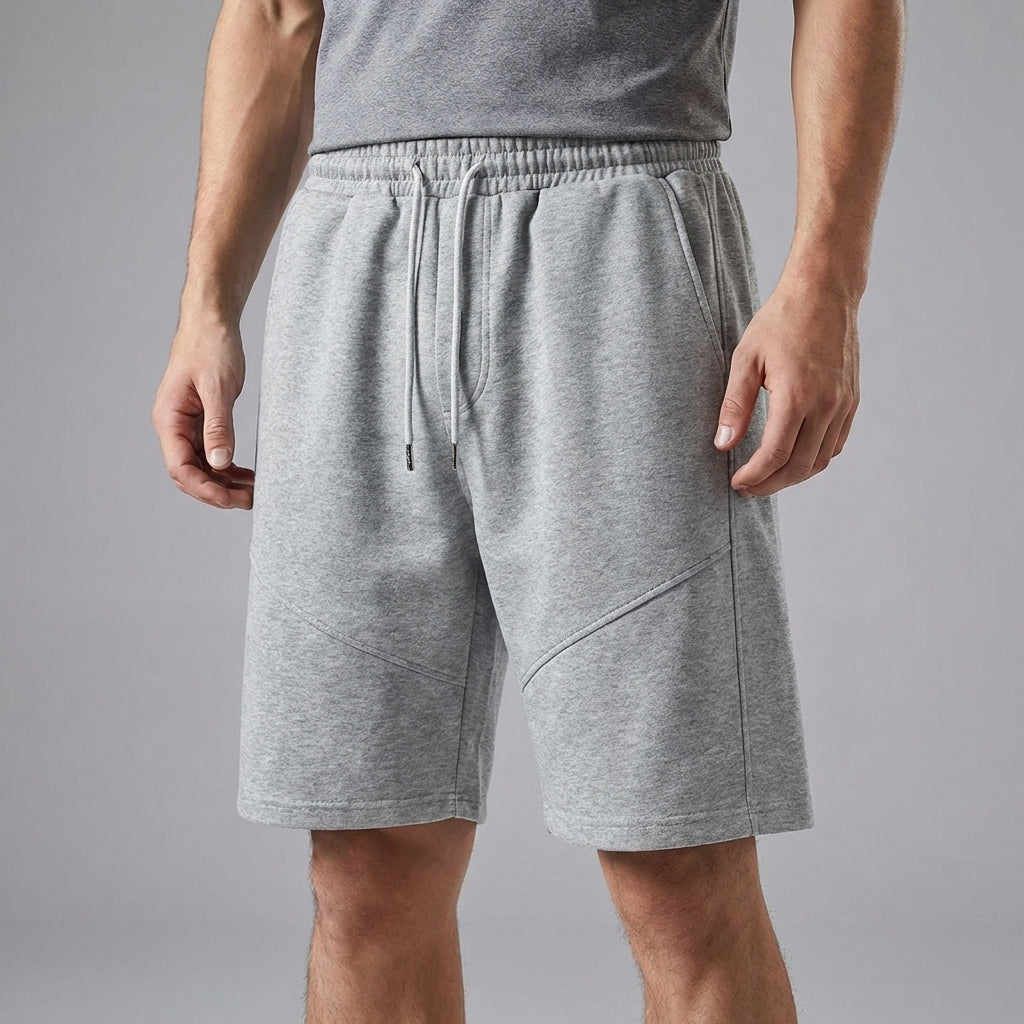 Nordspur | Runvoxi Loose Fit Athletic Shorts