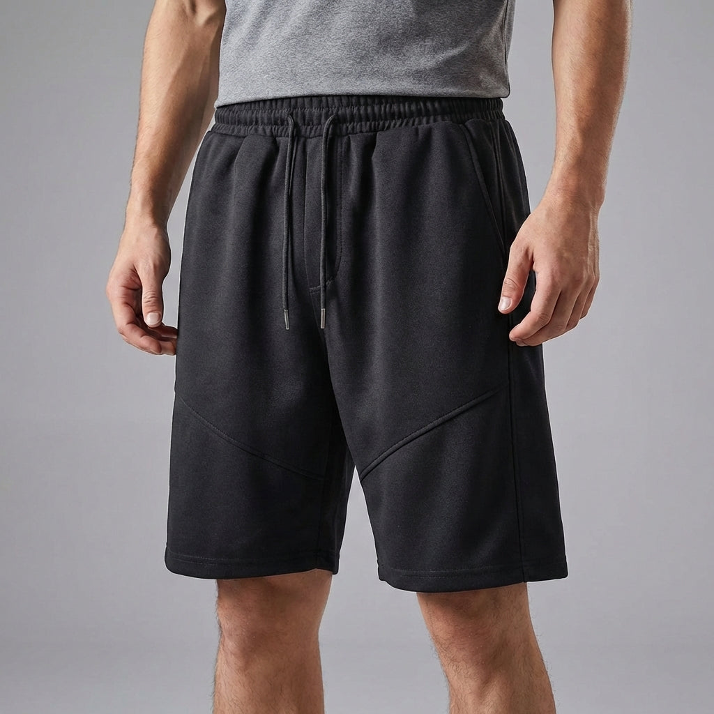 Nordspur | Runvoxi Loose Fit Athletic Shorts