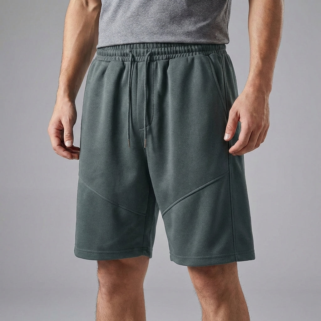 Nordspur | Runvoxi Loose Fit Athletic Shorts