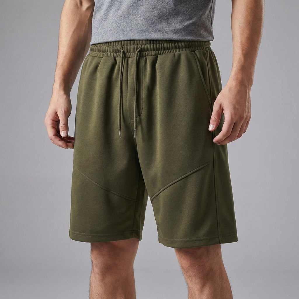 Nordspur | Runvoxi Loose Fit Athletic Shorts
