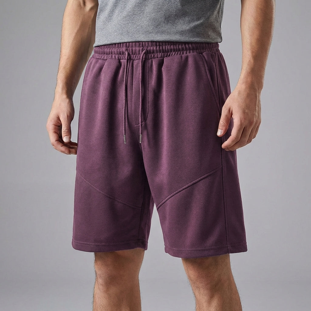 Nordspur | Runvoxi Loose Fit Athletic Shorts