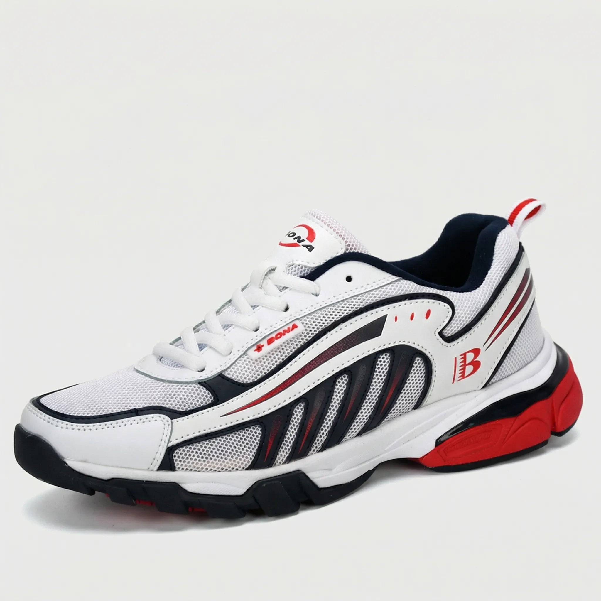 Nordspur | Ruvelo Lightweight Breathable Men's Running Shoe