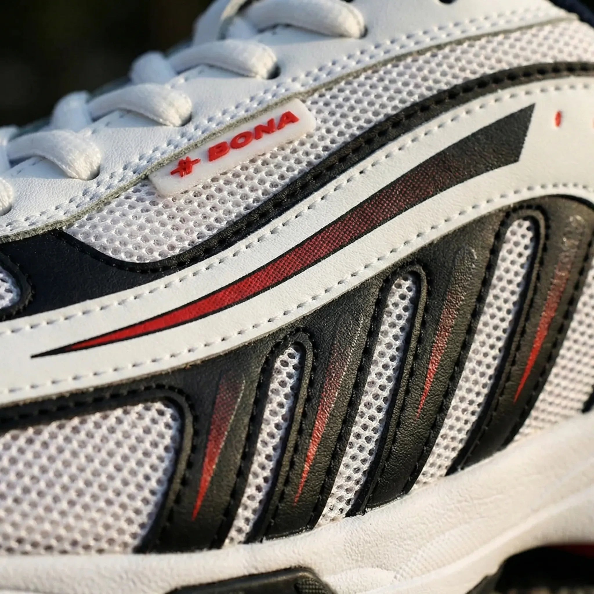 Nordspur | Ruvelo Lightweight Breathable Men's Running Shoe