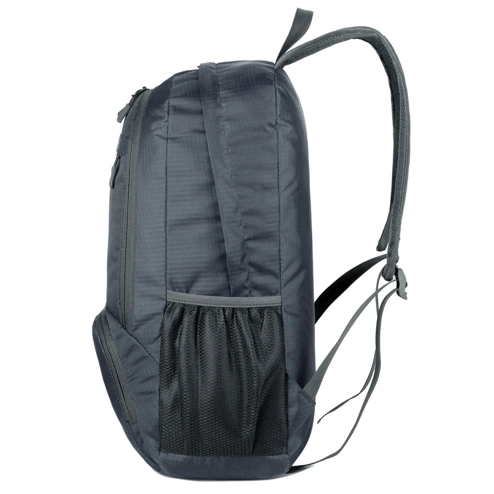 Nordspur | Ruxley Foldable Travel Rucksack