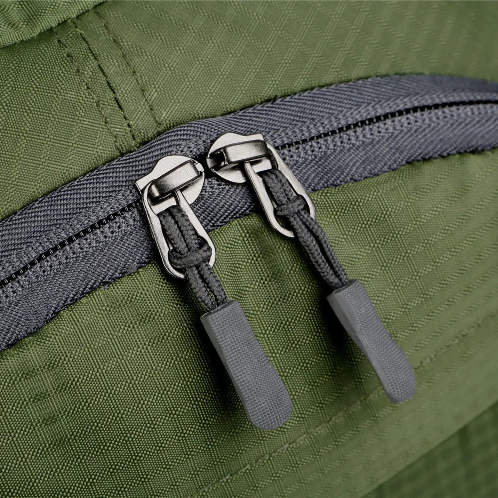 Nordspur | Ruxley Foldable Travel Rucksack