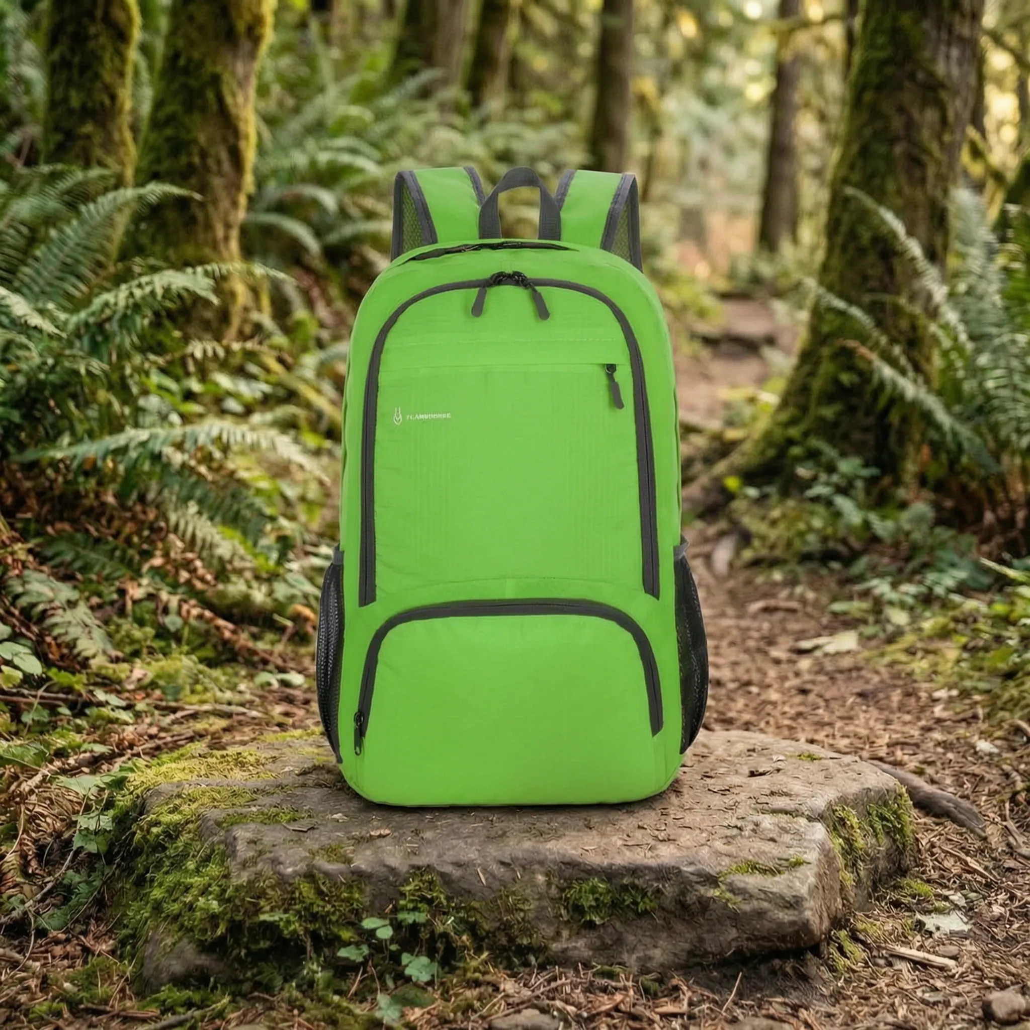 Nordspur | Ruxley Foldable Travel Rucksack