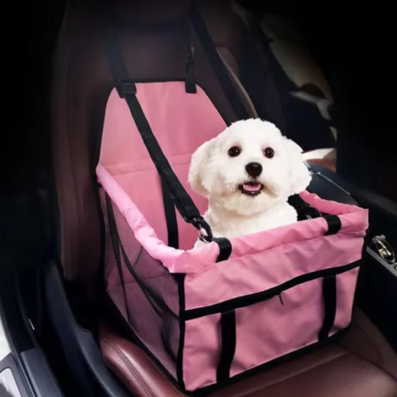 Nordspur | Rydepet Foldable Booster Seat For Small Pets