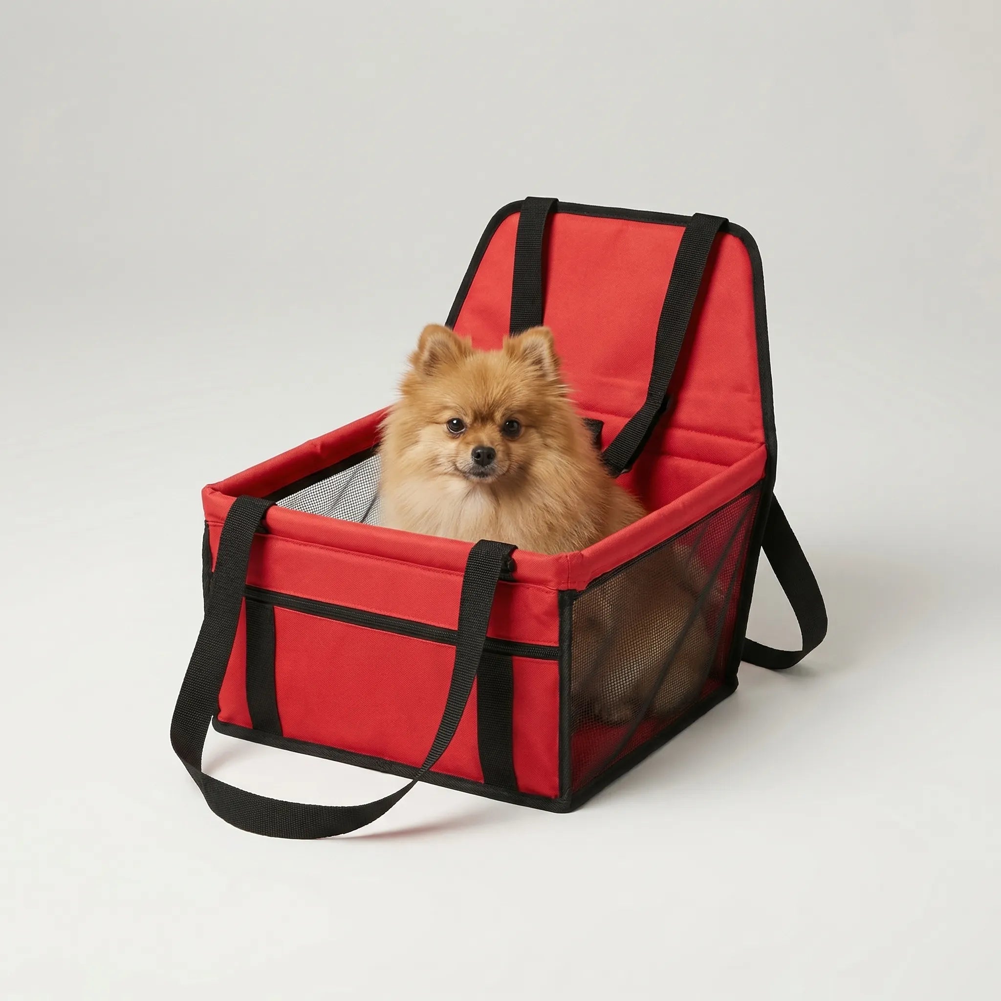 Nordspur | Rydepet Foldable Booster Seat For Small Pets