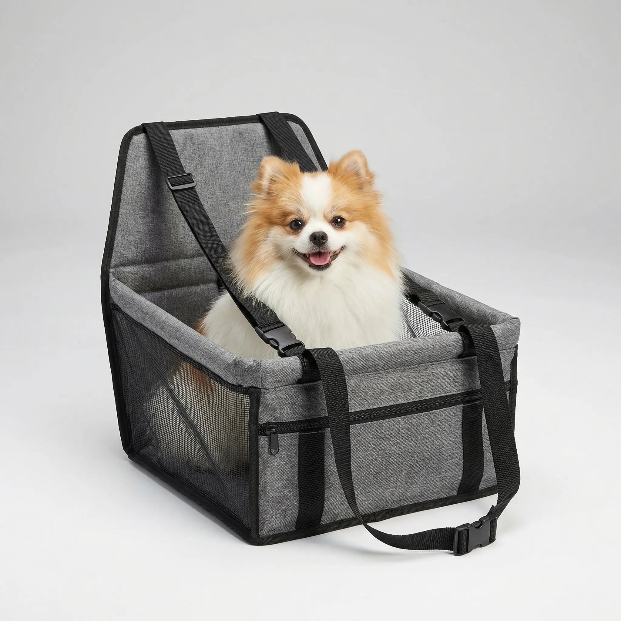 Nordspur | Rydepet Foldable Booster Seat For Small Pets