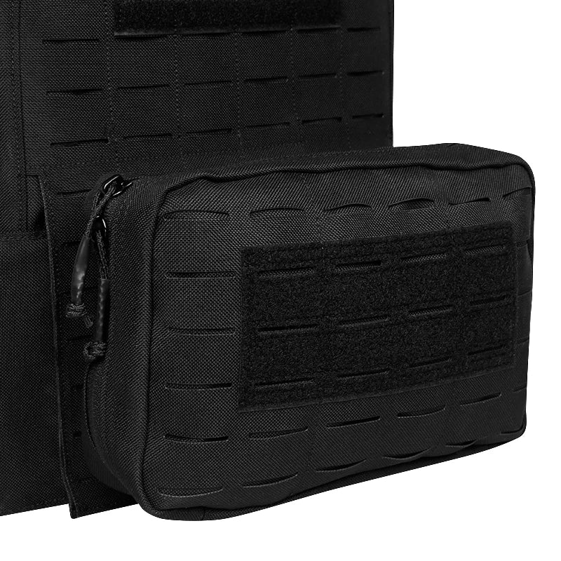 Nordspur | Rydex Laser Cut Plate Carrier