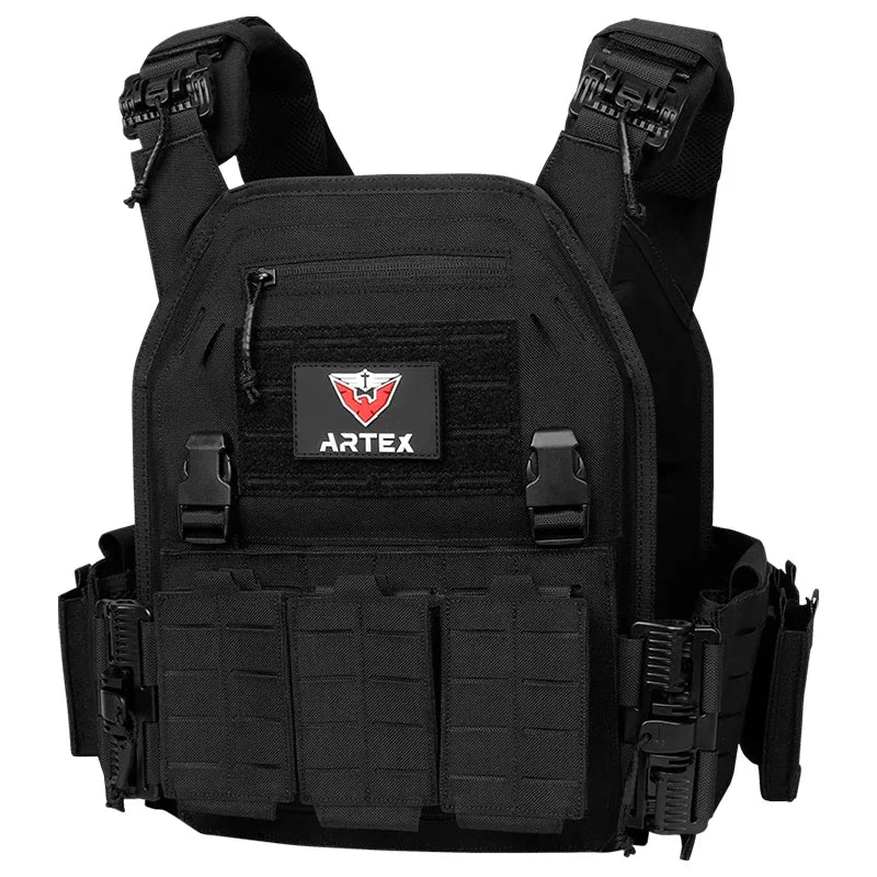 Nordspur | Rydex Laser Cut Plate Carrier