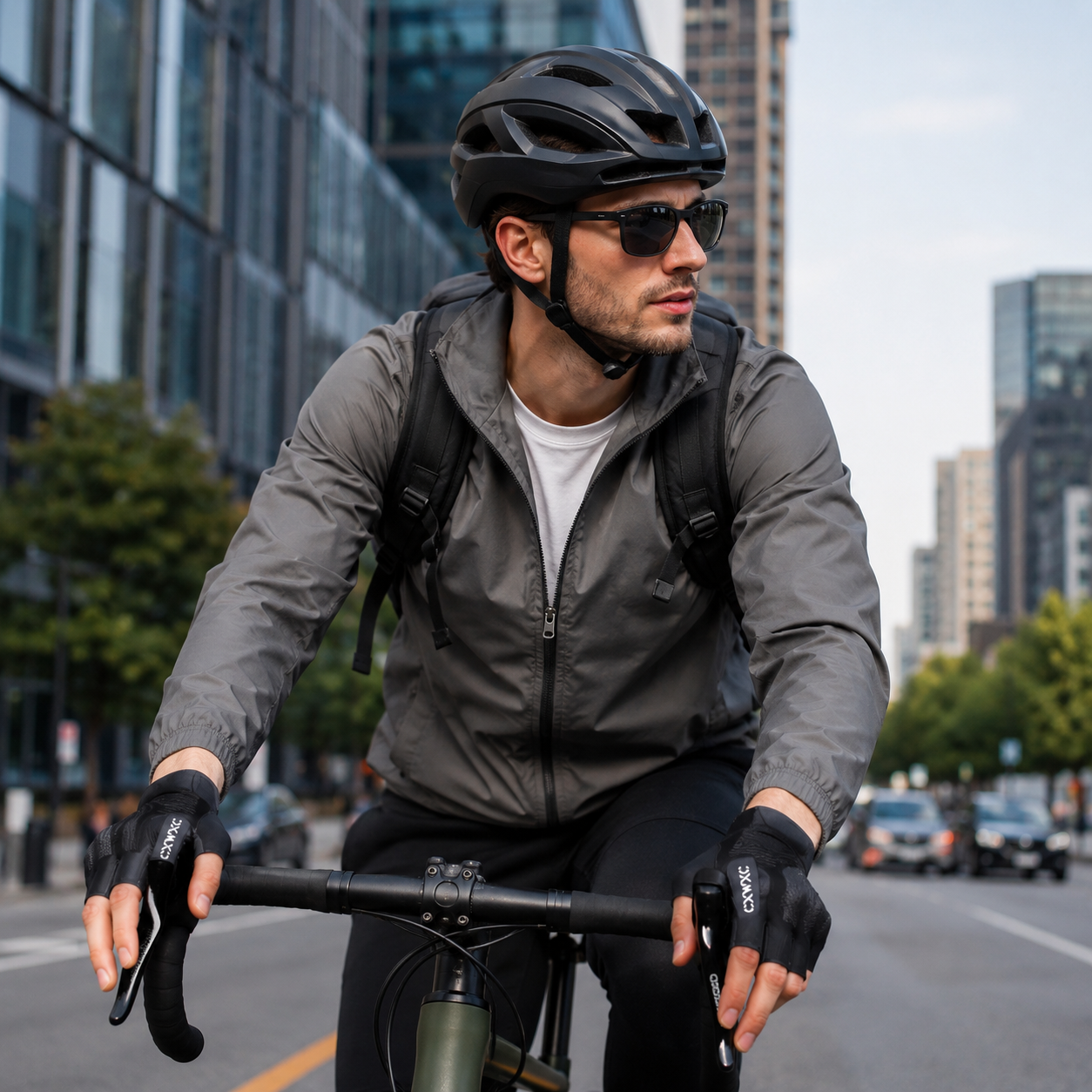Nordspur | Rydon Cycle Gloves