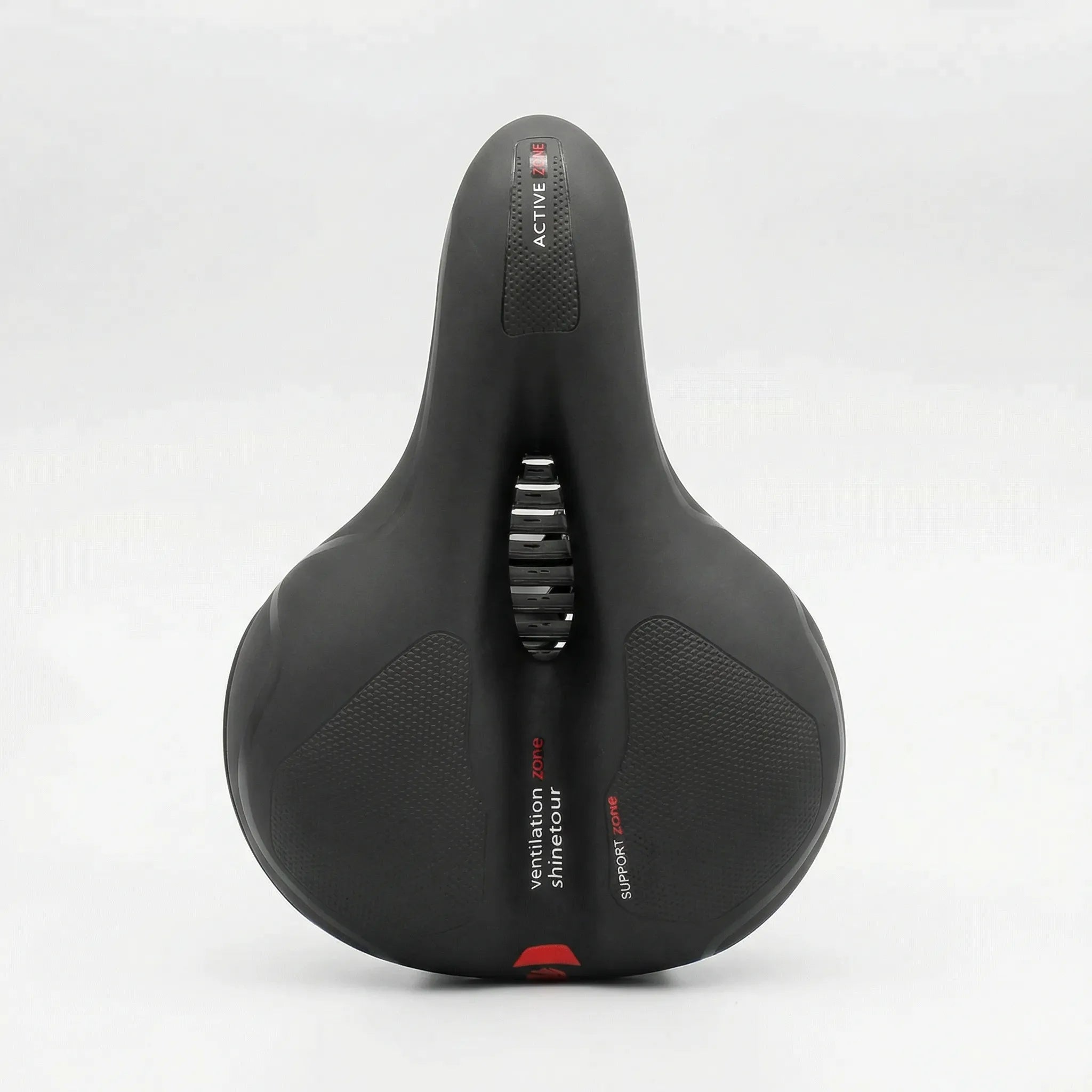 Nordspur | Saddlune Wide Comfort Bicycle Saddle