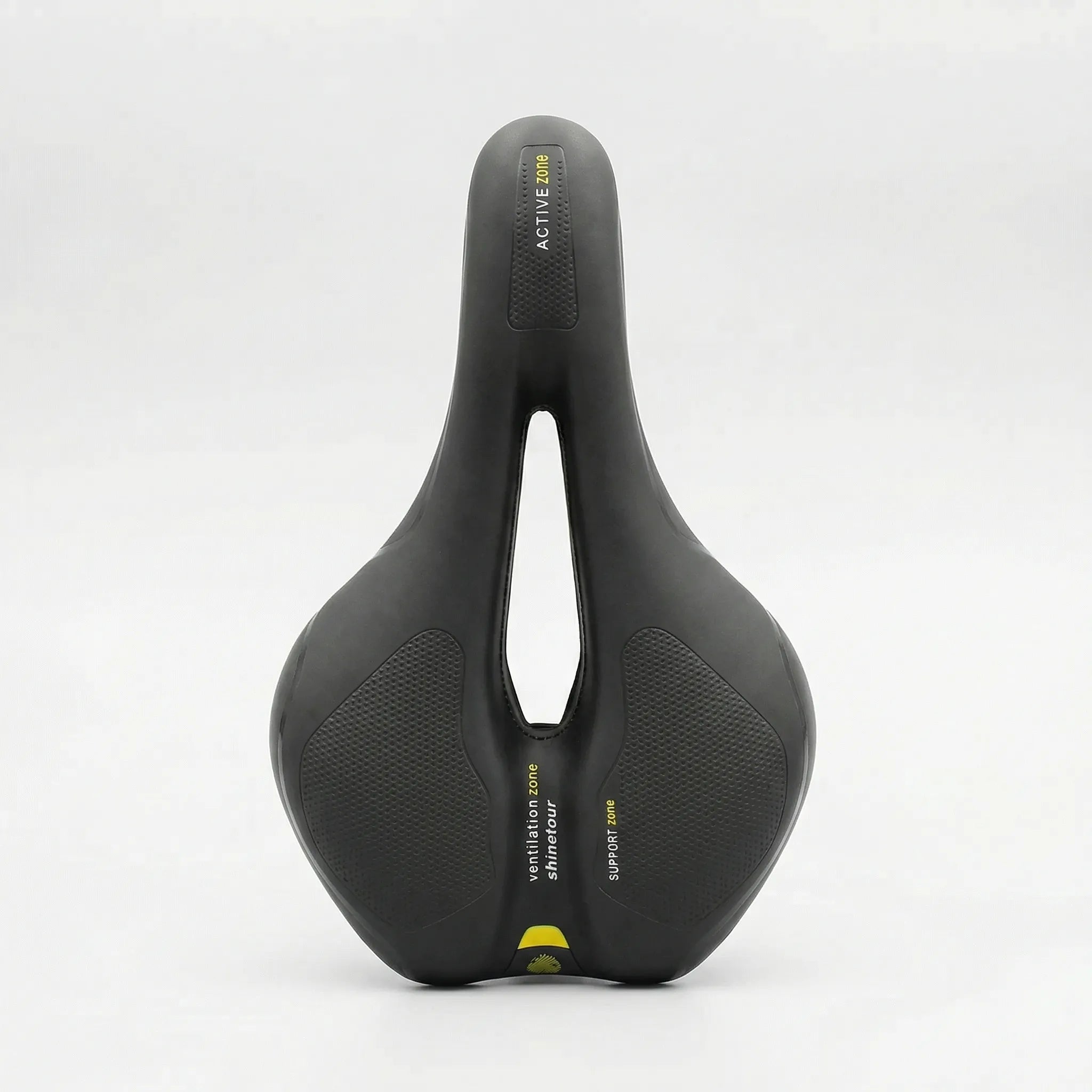 Nordspur | Saddlune Wide Comfort Bicycle Saddle
