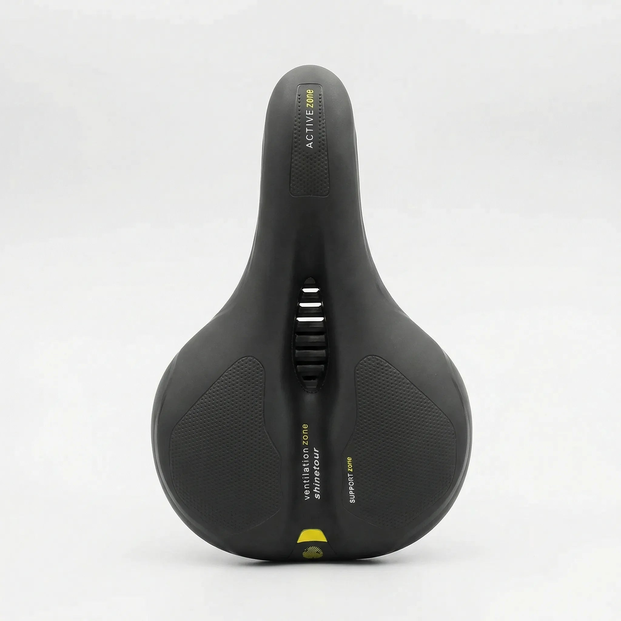 Nordspur | Saddlune Wide Comfort Bicycle Saddle