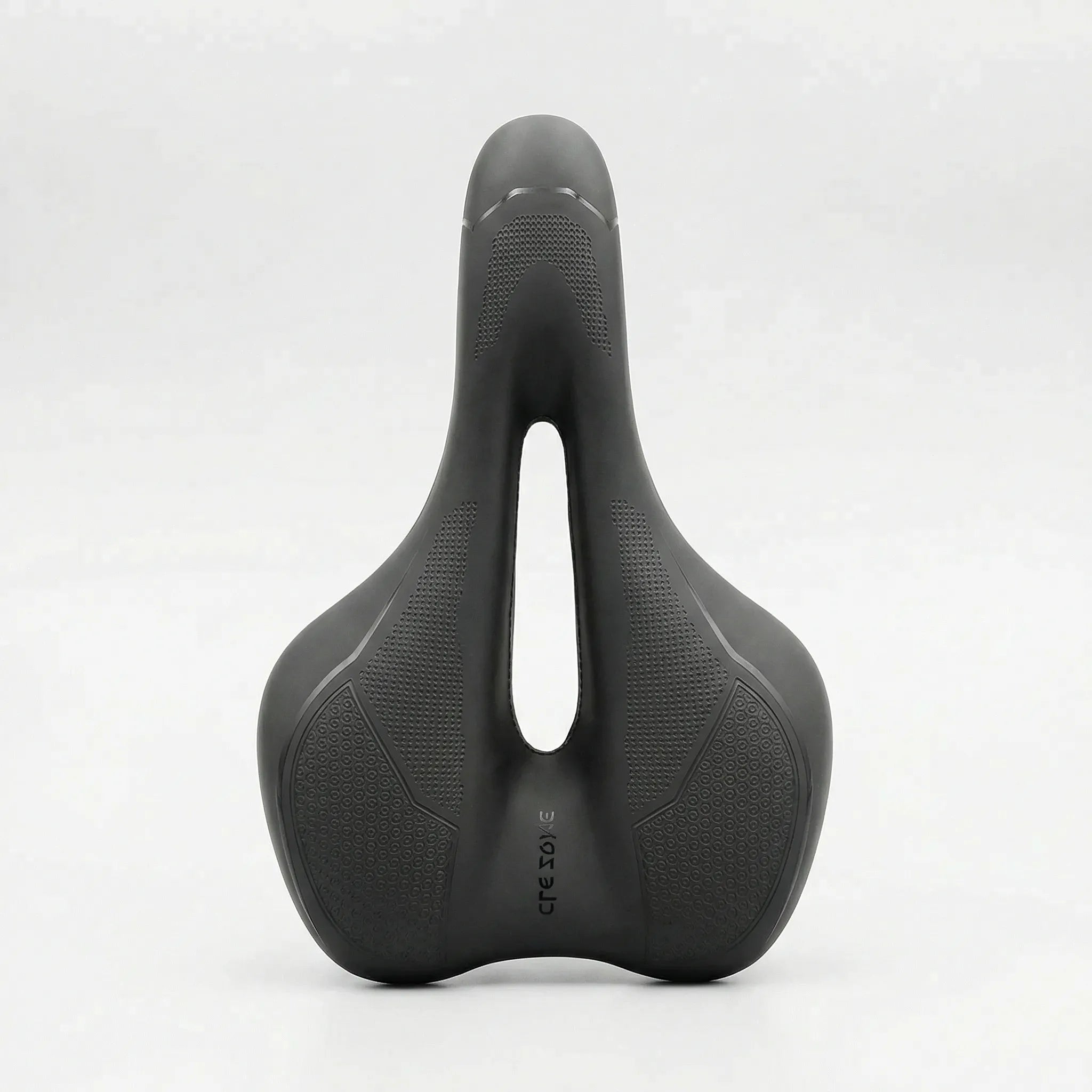 Nordspur | Saddlune Wide Comfort Bicycle Saddle