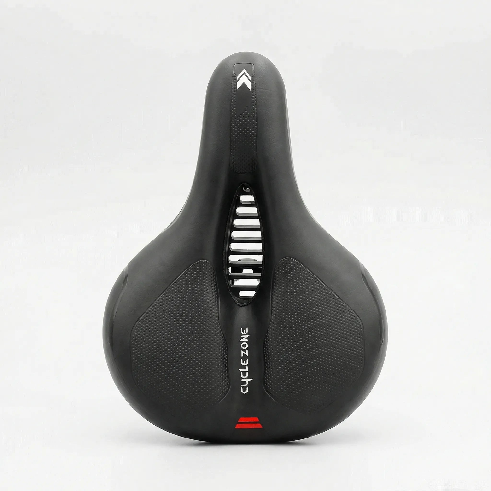 Nordspur | Saddlune Wide Comfort Bicycle Saddle