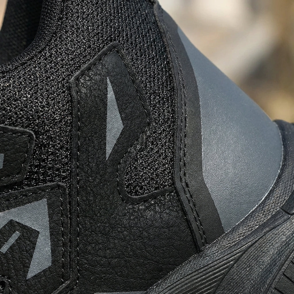 Nordspur | SafeVenture Lightweight Safety Mid Cut Boot