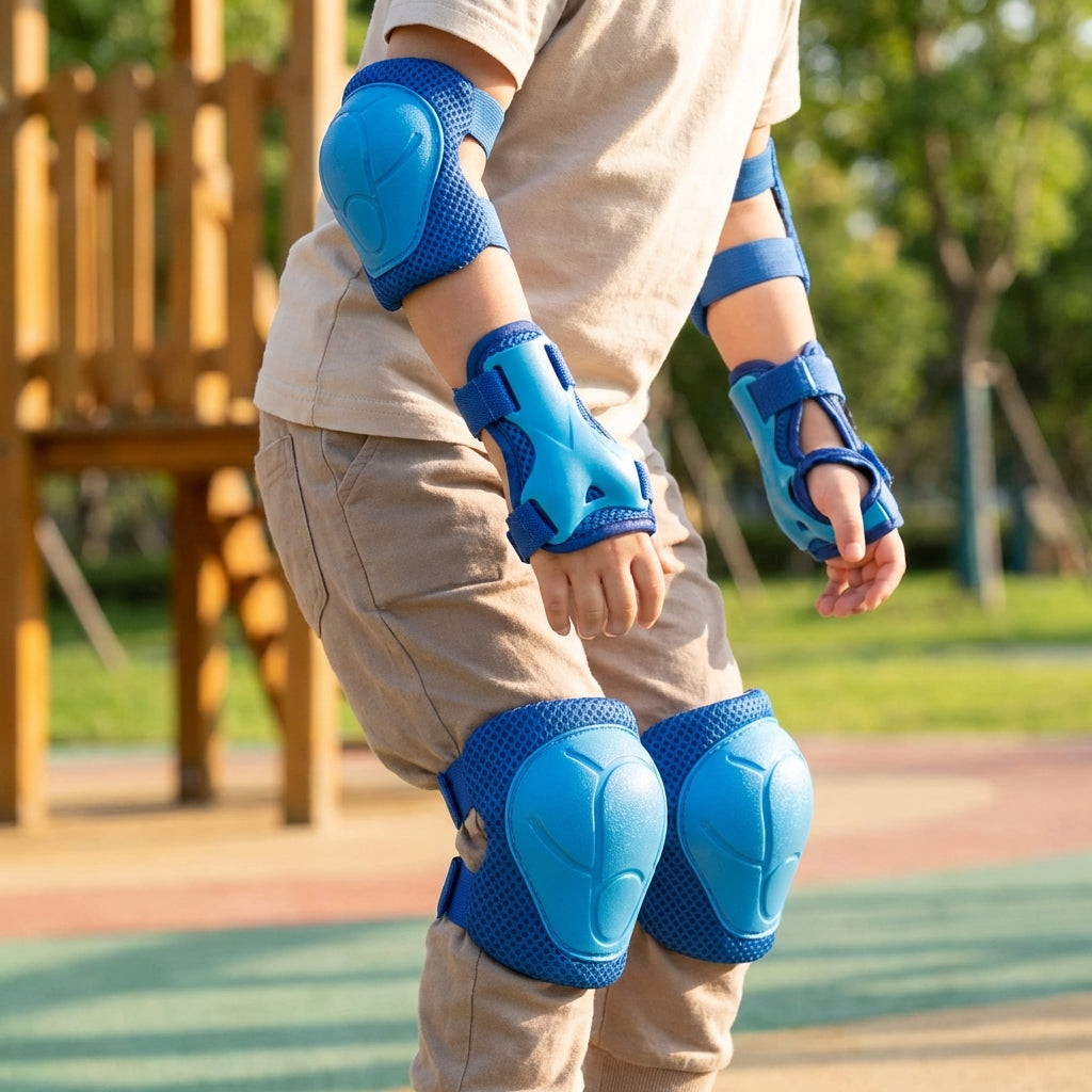 Nordspur | Safekiddo 6 Piece Child Safety Set