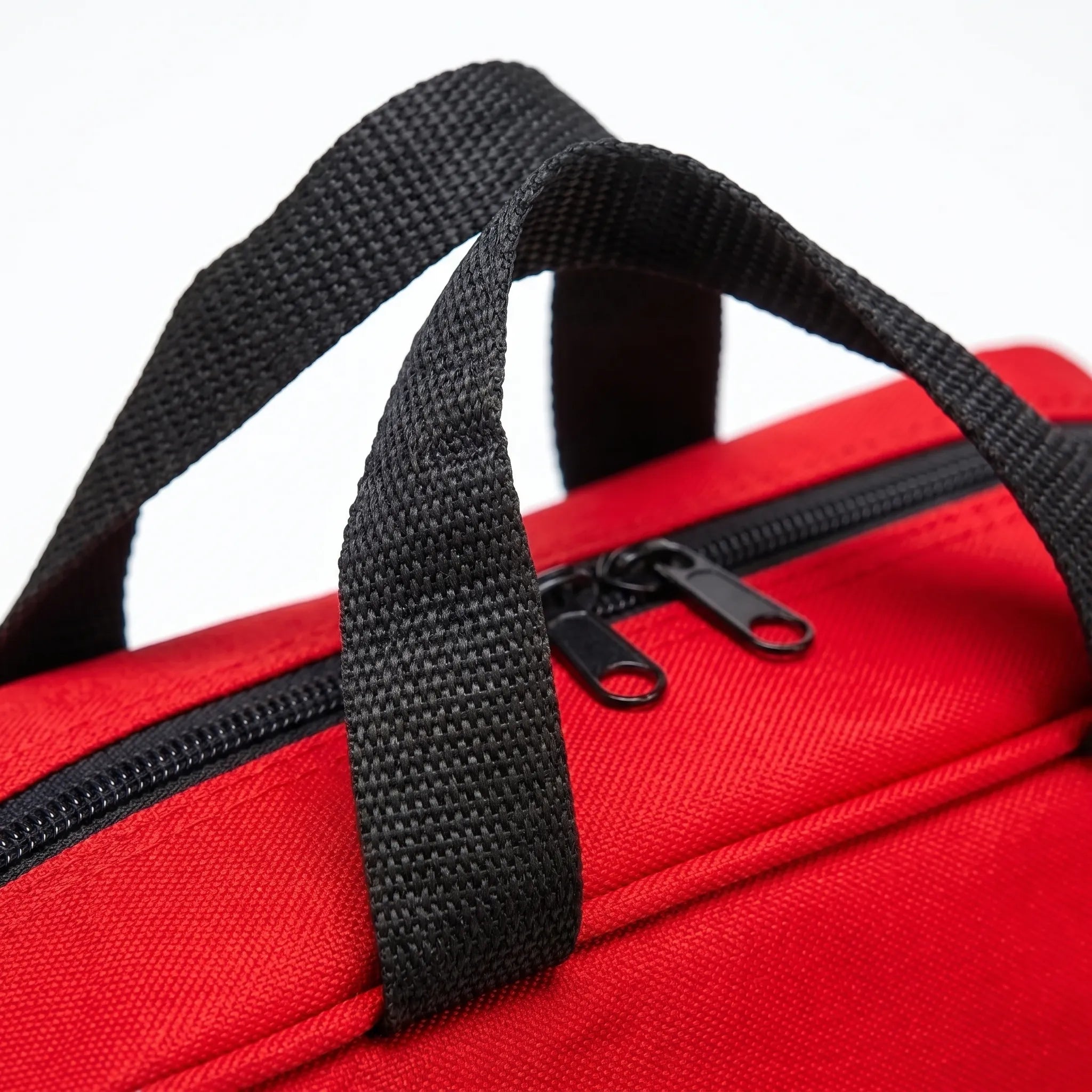 Nordspur | Safetrek Portable Red First Aid Storage Bag