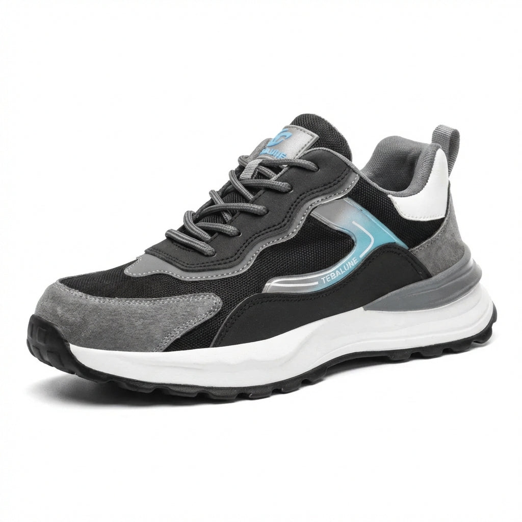 Nordspur | Safetrekker Low Profile Safety Sneaker