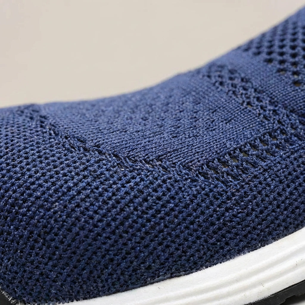 Nordspur | Safexon Lightweight Breathable Work Sneaker
