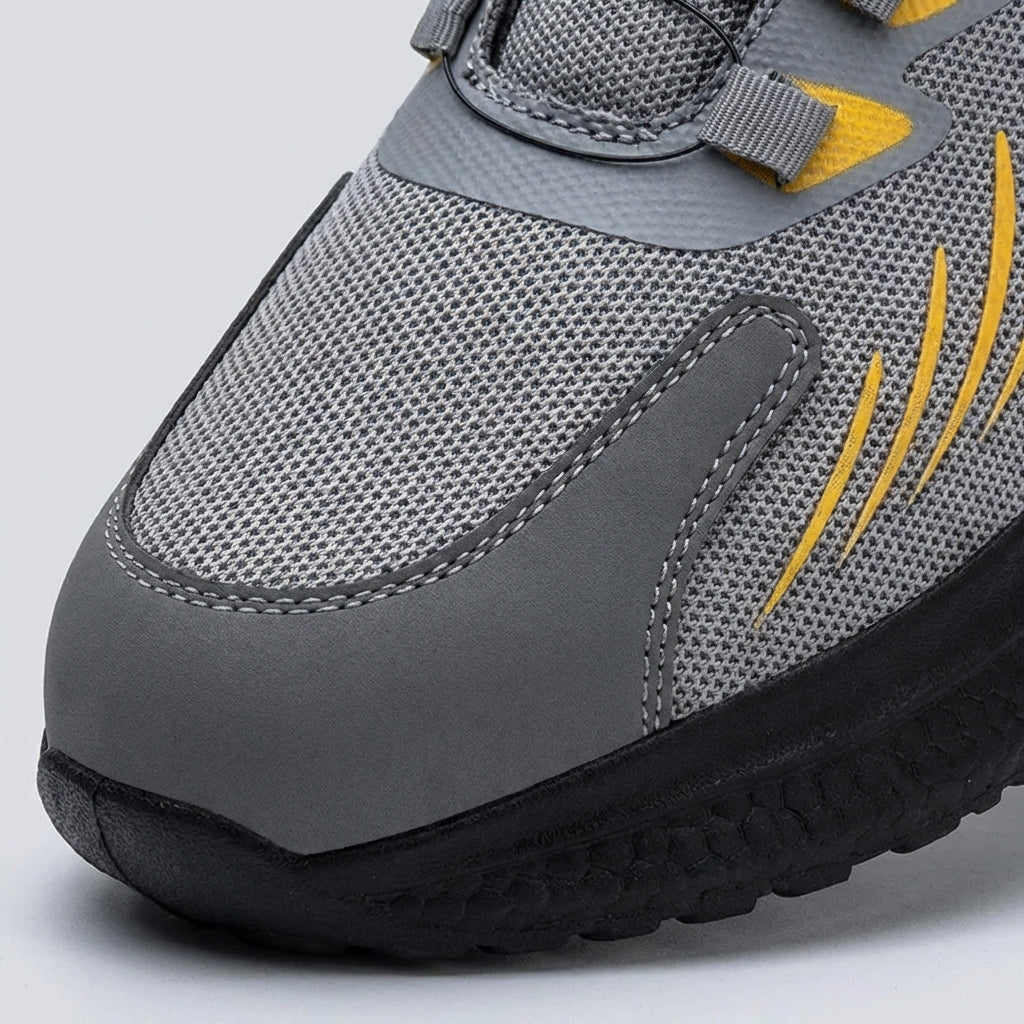 Nordspur | Safirock Low Profile Safety Sneaker