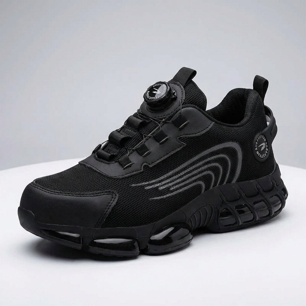 Nordspur | Safirox Low Profile Safety Sneakers