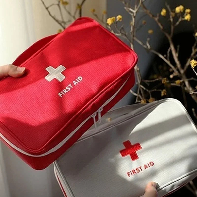 Nordspur | Salvari Portable First Aid Bag
