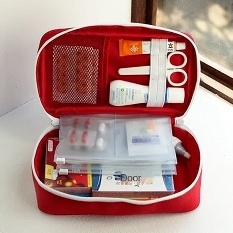 Nordspur | Salvari Portable First Aid Bag