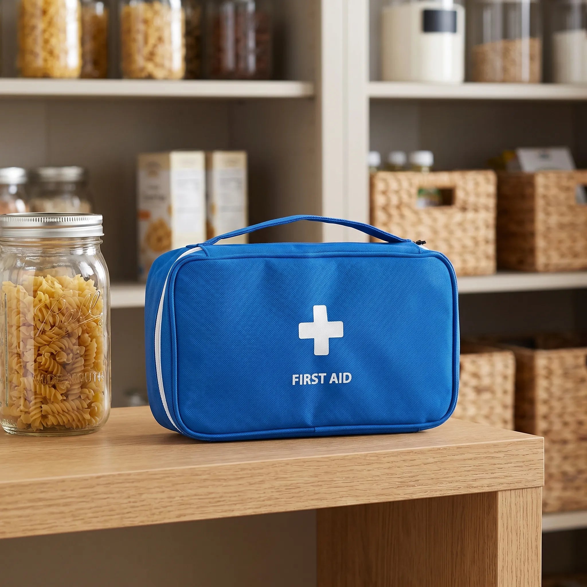 Nordspur | Salvari Portable First Aid Bag