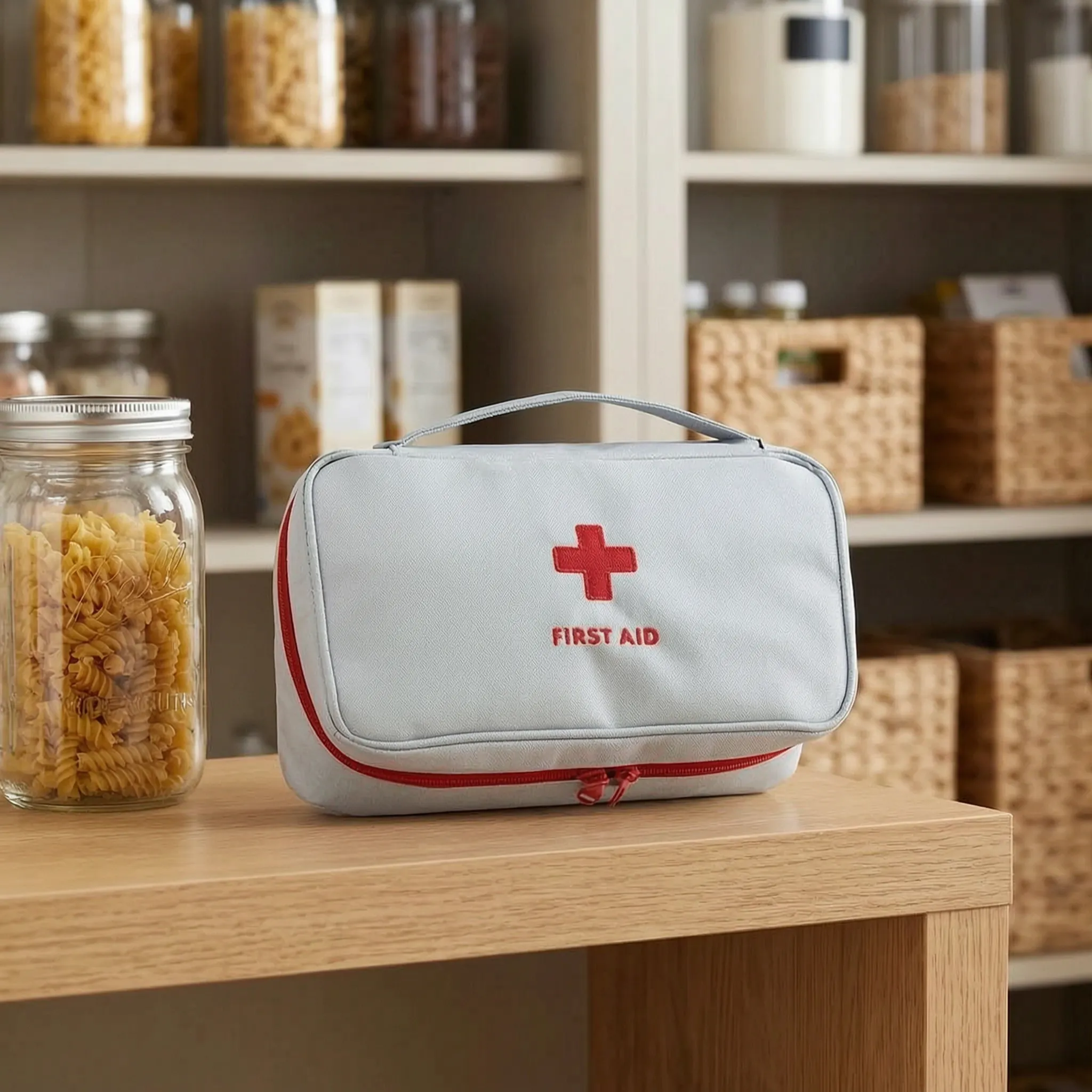 Nordspur | Salvari Portable First Aid Bag