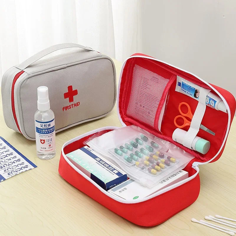 Nordspur | Salvari Portable First Aid Bag