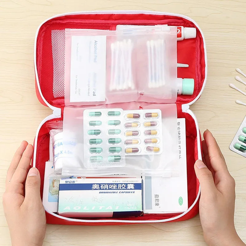 Nordspur | Salvari Portable First Aid Bag