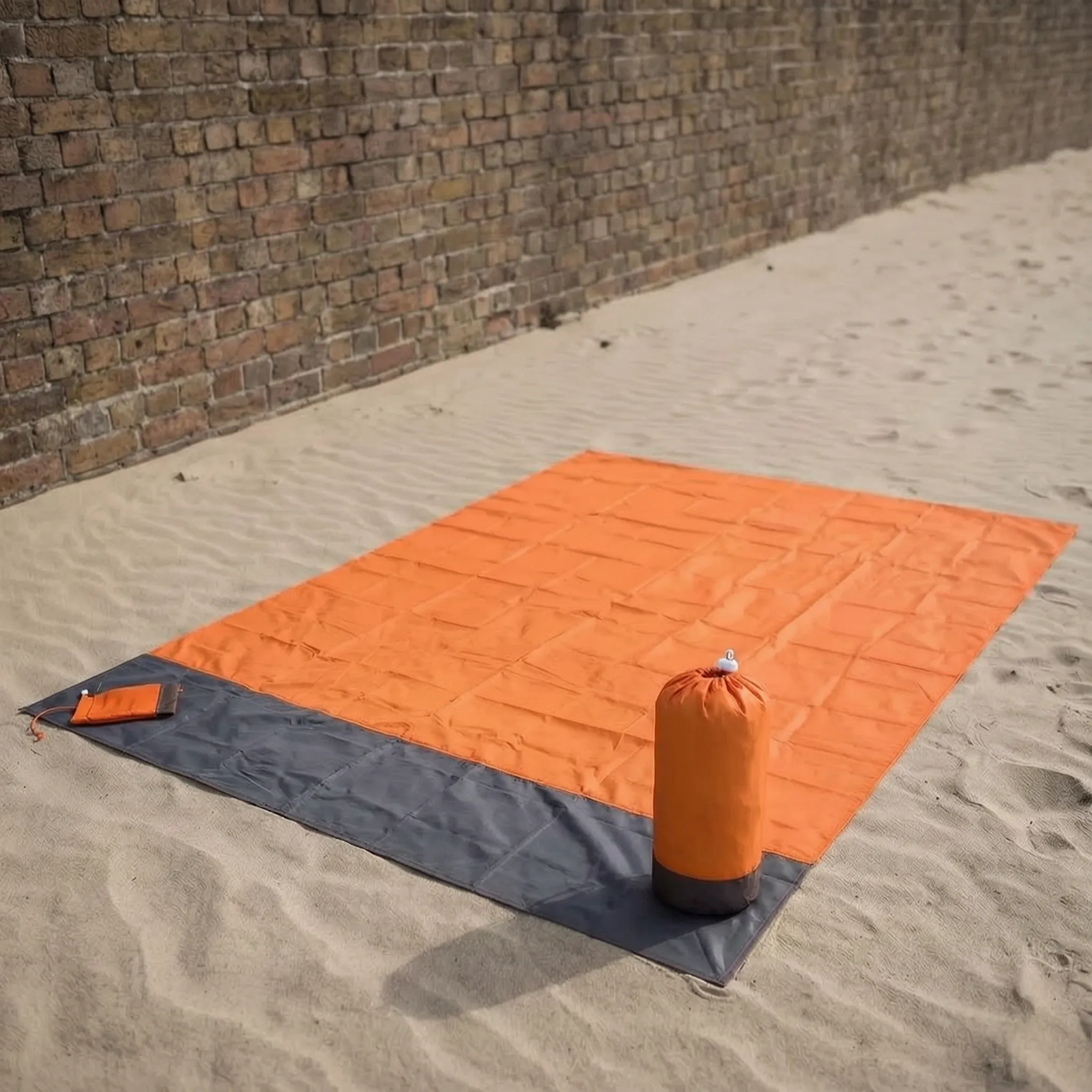 Nordspur | SandLounge Portable Beach Mat