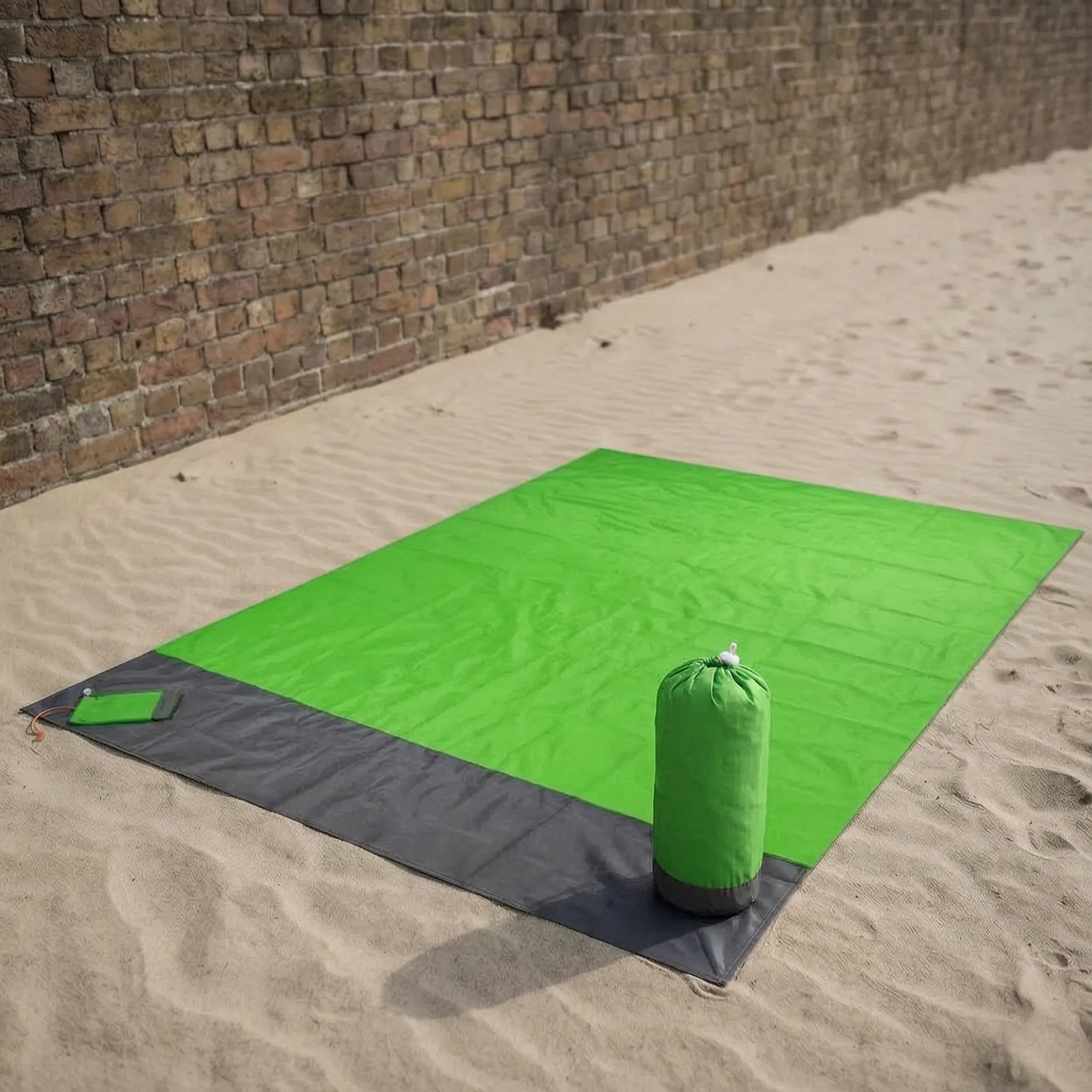 Nordspur | SandLounge Portable Beach Mat