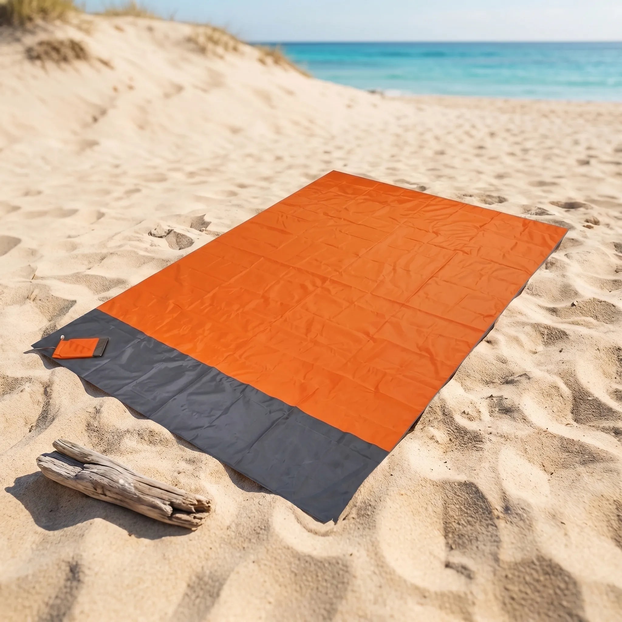 Nordspur | SandScout Portable Beach Mat