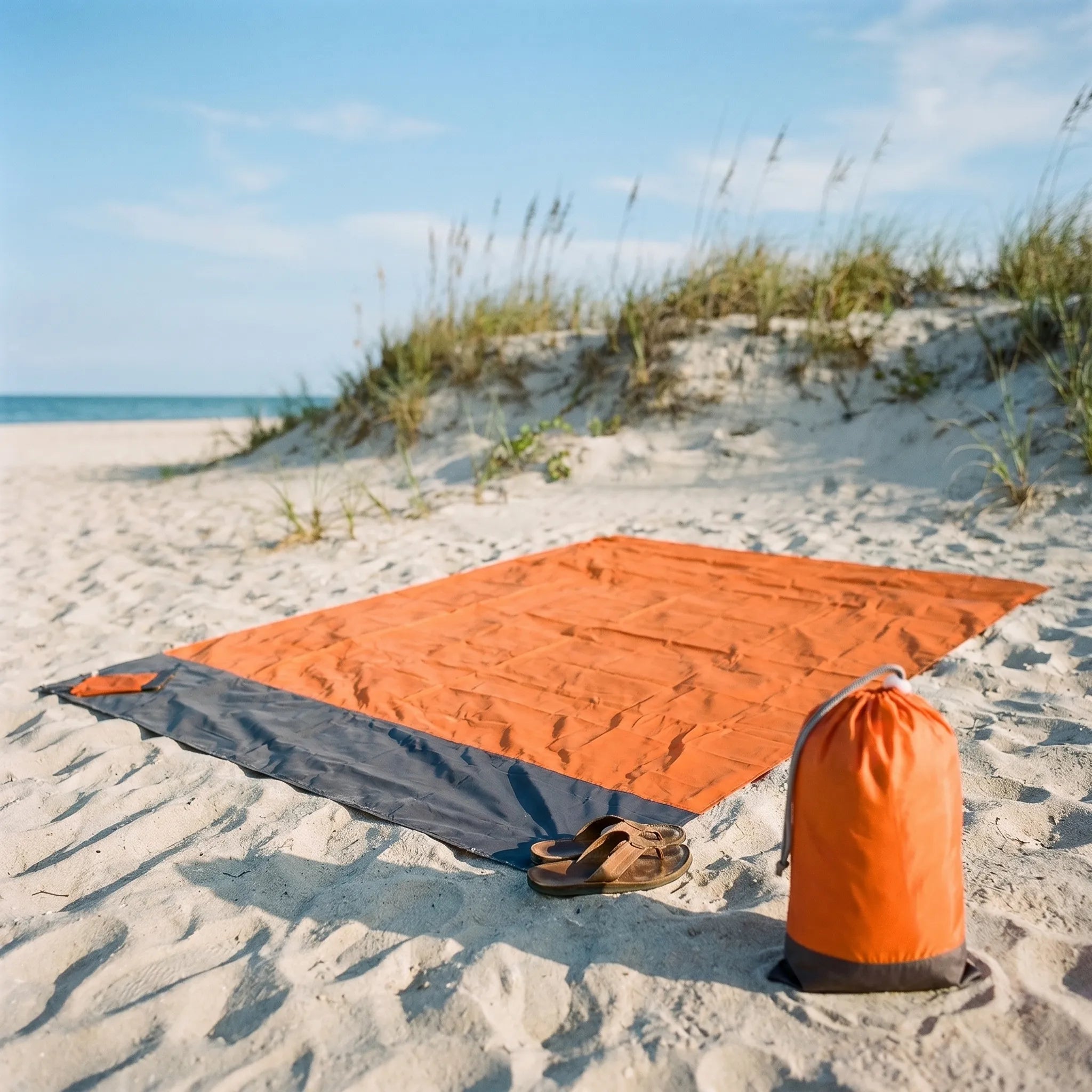 Nordspur | SandScout Portable Beach Mat