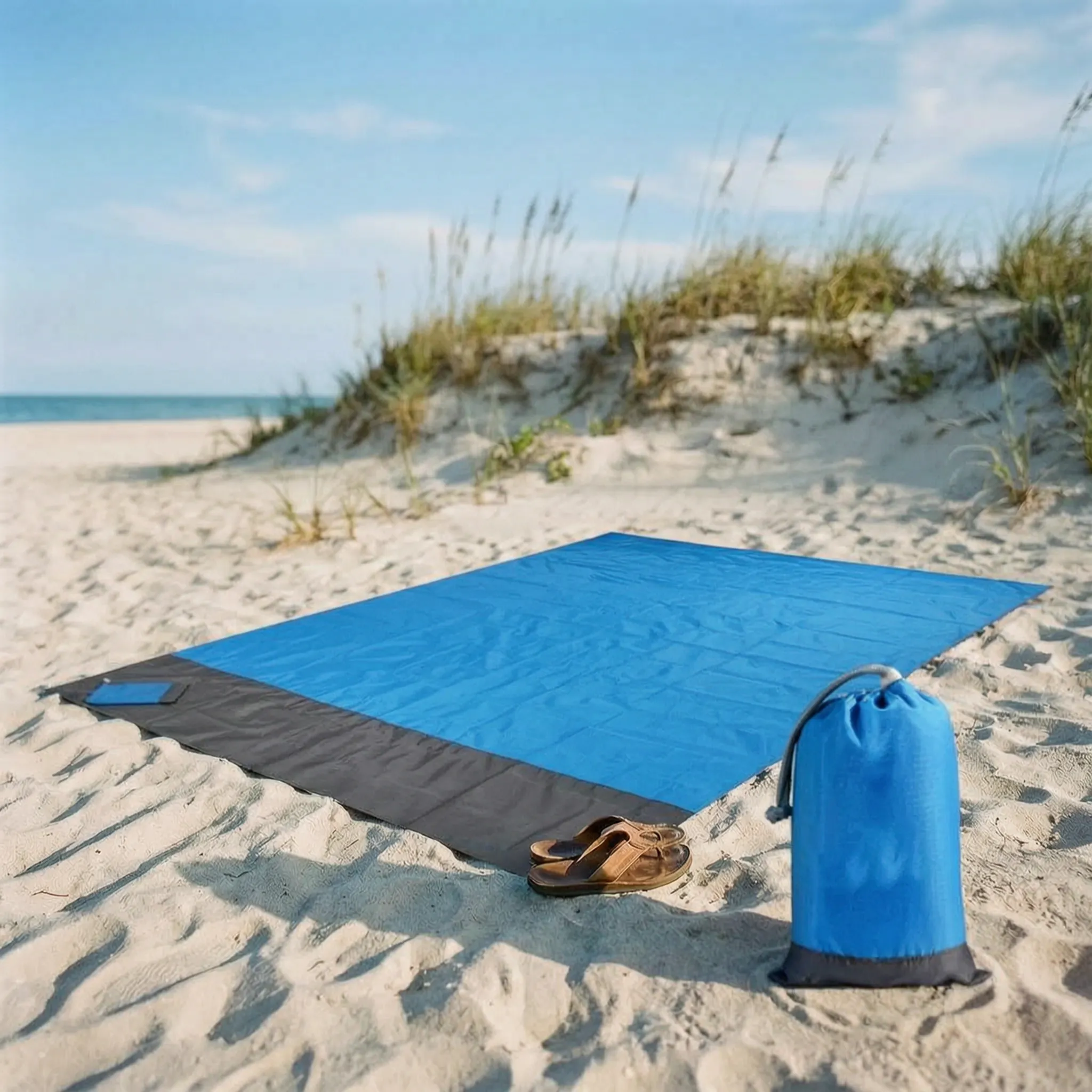 Nordspur | SandScout Portable Beach Mat