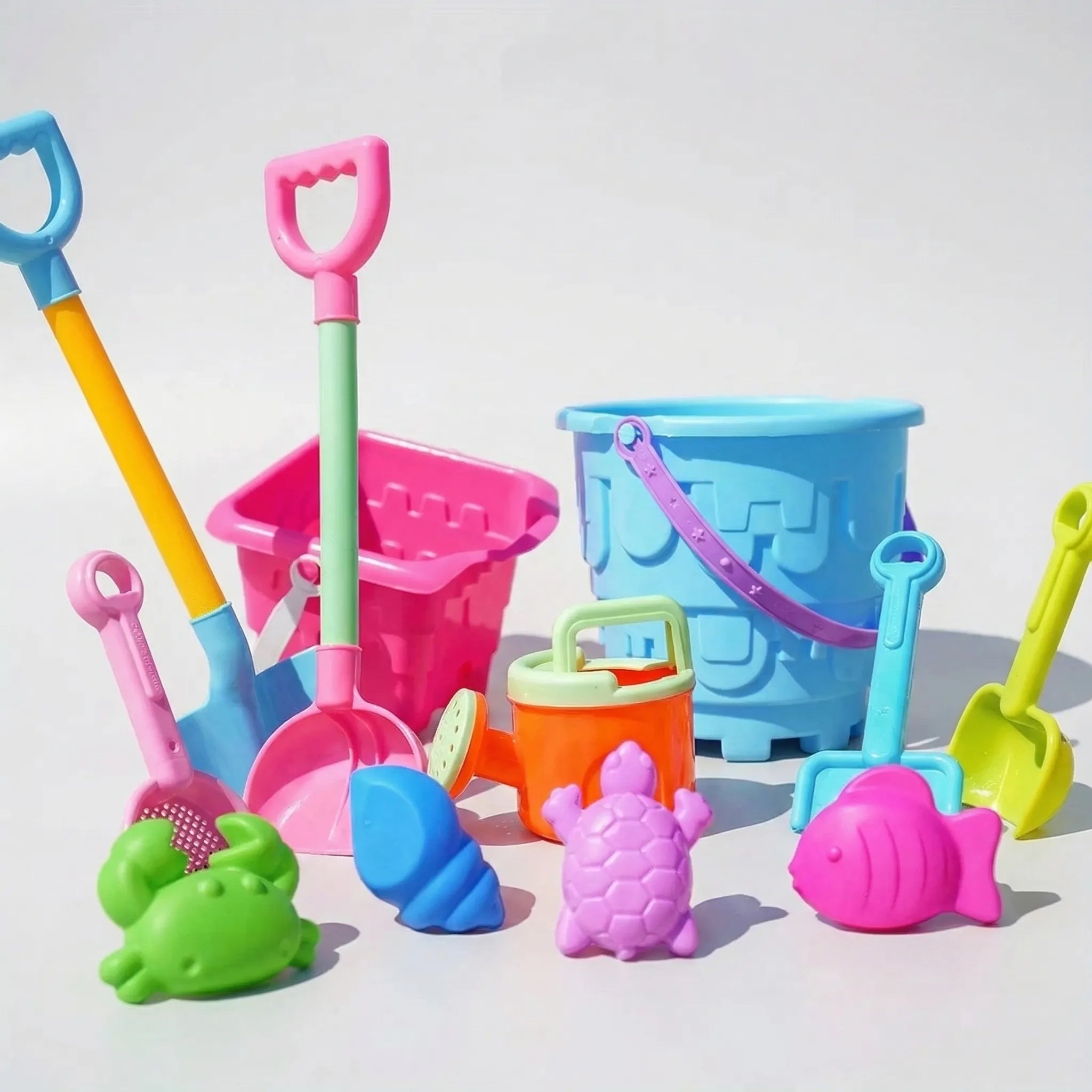 Nordspur | Sandelo Multi-Piece Children's Beach Play Set