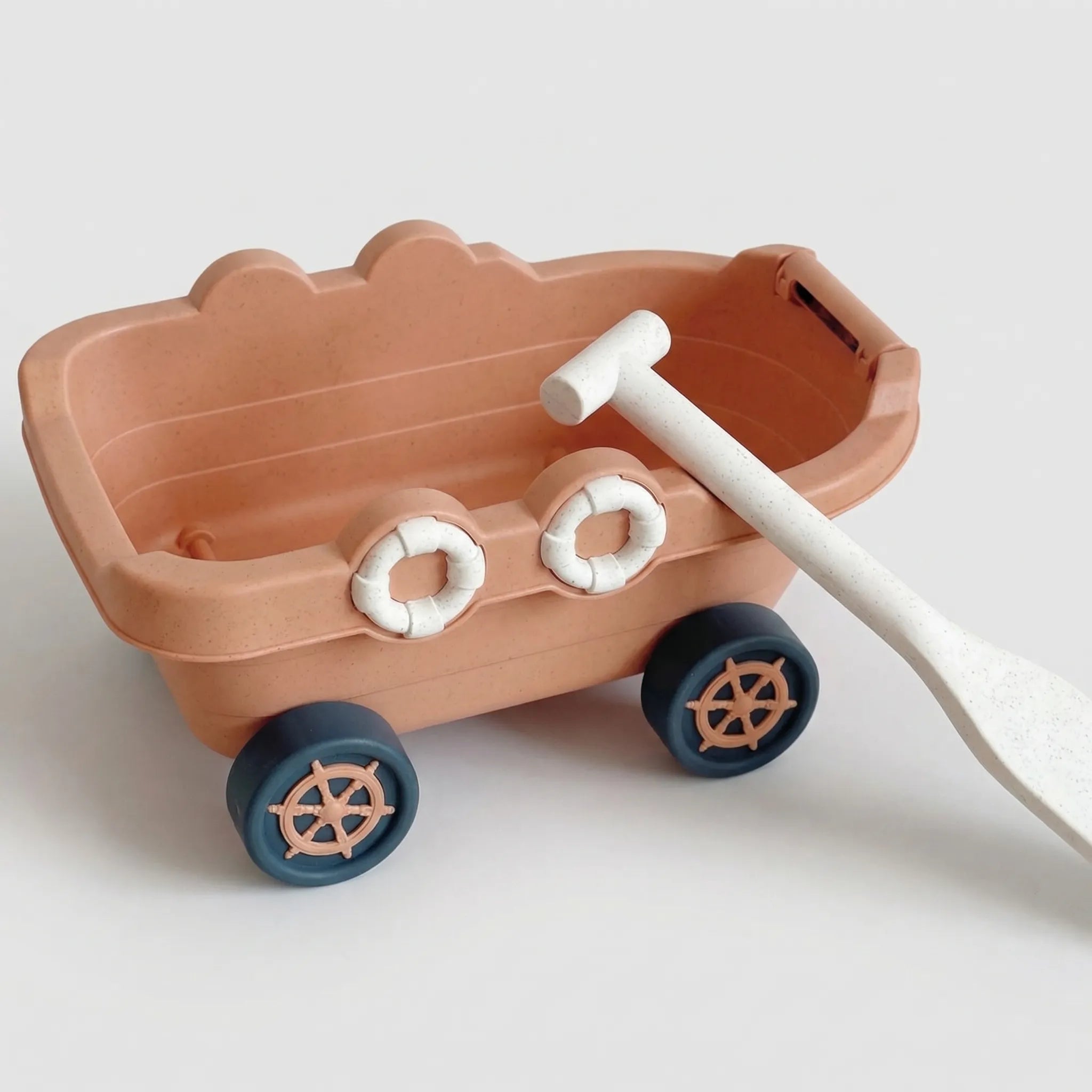 Nordspur | Sandgrove Multi-Piece Beach Sand Digging Toy Set